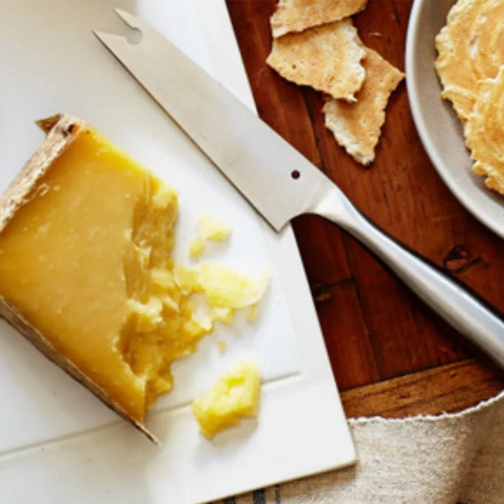 Murray's‎ Hard Cheese Knife